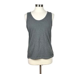 Zena Sport Gray Tank Top